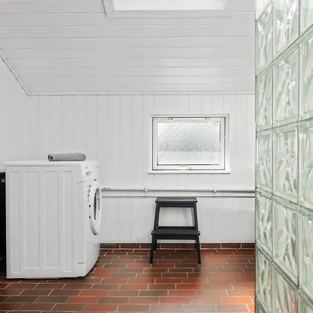 Semesterbostad Lk2260-lokken-magnus-christensens-vej-46 *